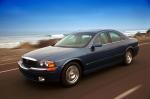Lincoln LS 2000 года